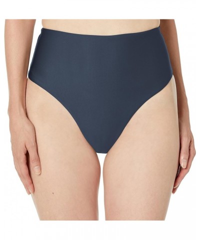 Women's Lani Compression Bottom Navy $23.09 Swimsuits